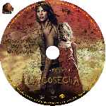 miniatura la-cosecha-2006-custom-v5-por-presley2 cover cd