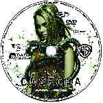 miniatura la-cosecha-2006-custom-v8-por-zeromoi cover cd