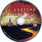 miniatura la-cosecha-2006-por-jf-teno cover cd