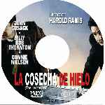 miniatura la-cosecha-de-hielo-custom-por-j1j3 cover cd