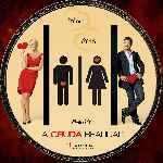 miniatura la-cruda-realidad-2009-custom-v10-por-ferozbbb cover cd