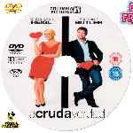 miniatura la-cruda-verdad-custom-por-nahomy-ale cover cd