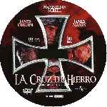 miniatura la-cruz-de-hierro-custom-por-traxx24 cover cd
