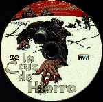 miniatura la-cruz-de-hierro-por-ximo-raval cover cd