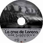 miniatura la-cruz-de-lorena-custom-por-j1j3 cover cd