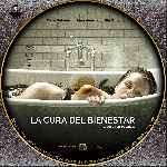 miniatura la-cura-del-bienestar-custom-v4-por-jsesma cover cd