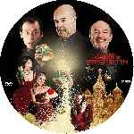 miniatura la-daga-de-rasputin-custom-v3-por-alfix0 cover cd
