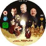 miniatura la-daga-de-rasputin-custom-v4-por-tetetete cover cd