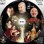 miniatura la-daga-de-rasputin-custom-v5-por-trimol cover cd