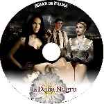 miniatura la-dalia-negra-custom-v4-por-cantorana89 cover cd