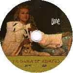miniatura la-dama-de-armino-custom-por-3enuno cover cd