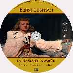 miniatura la-dama-de-armino-custom-v2-por-cahoom cover cd