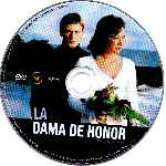 miniatura la-dama-de-honor-region-4-por-lizard-king678 cover cd