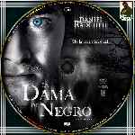 miniatura la-dama-de-negro-custom-v2-por-ccninja11 cover cd