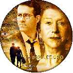 miniatura la-dama-de-oro-custom-por-alfix0 cover cd