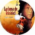 miniatura la-dama-de-trinidad-custom-v2-por-solonely cover cd