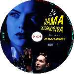 miniatura la-dama-desconocida-custom-v2-por-pispi cover cd