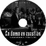 miniatura la-dama-en-cuestion-custom-por-j1j3 cover cd