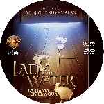miniatura la-dama-en-el-agua-custom-v2-por-sanpepa cover cd