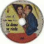 miniatura la-dama-se-rinde-columbia-essential-classics-por-condozco-jones cover cd