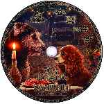 miniatura la-dama-y-el-vagabundo-2019-custom-v2-por-zeromoi cover cd