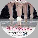 miniatura la-danza-custom-por-chechelin cover cd