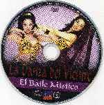 miniatura la-danza-del-vientre-el-baile-mistico-por-aidajmm cover cd