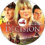 miniatura la-decision-2012-custom-por-corsariogris cover cd