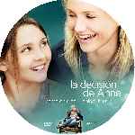 miniatura la-decision-de-anne-custom-v3-por-alfix0 cover cd