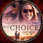 miniatura la-decision-en-nombre-del-amor-custom-por-ferozbbb cover cd