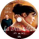 miniatura la-delicadeza-custom-por-chechelin cover cd