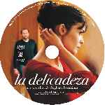 miniatura la-delicadeza-custom-v2-por-hectorsparvieri cover cd