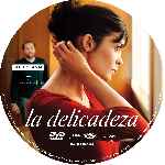 miniatura la-delicadeza-custom-v3-por-wichon cover cd