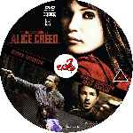 miniatura la-desaparicion-de-alice-creed-custom-v2-por-corsariogris cover cd
