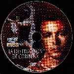 miniatura la-destruccion-de-corinto-por-ximo-raval cover cd