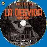 miniatura la-desvida-custom-por-chechelin cover cd