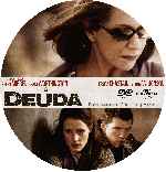 miniatura la-deuda-2011-custom-v5-por-turulatoprince cover cd