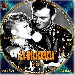 miniatura la-diligencia-custom-por-presley2 cover cd