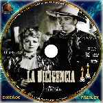 miniatura la-diligencia-custom-v2-por-presley2 cover cd