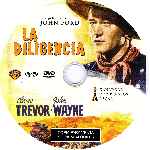 miniatura la-diligencia-custom-v4-por-norni cover cd
