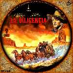 miniatura la-diligencia-custom-v5-por-pakokoko cover cd