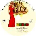 miniatura la-diosa-de-fuego-custom-por-kosmonova cover cd