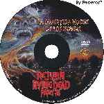 miniatura la-divertida-noche-de-los-zombies-custom-por-pepetor cover cd