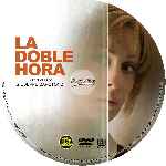 miniatura la-doble-hora-custom-por-darioarg cover cd