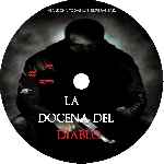 miniatura la-docena-del-diablo-custom-por-vigilantenocturno cover cd