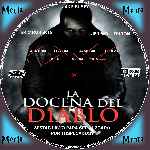 miniatura la-docena-del-diablo-custom-v2-por-menta cover cd