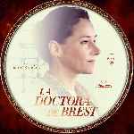 miniatura la-doctora-de-brest-custom-por-ferozbbb cover cd