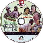 miniatura la-doctora-seduce-al-coronel-por-jenova cover cd