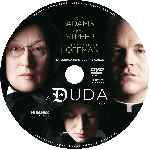 miniatura la-duda-doubt-custom-v2-por-guillermillo cover cd