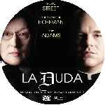 miniatura la-duda-doubt-custom-v3-por-eltamba cover cd